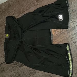 Nishiki Cycling Shorts
